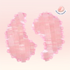 Crystal Eye Mask | Handcraft Natural Quartz