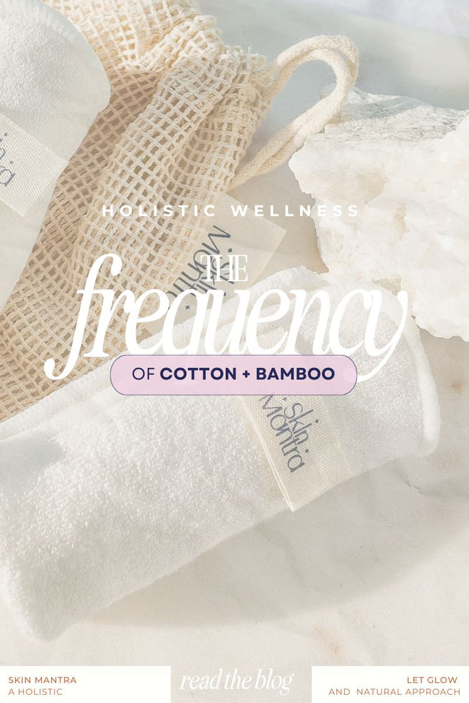 The Frequency of Cotton + Bamboo vs. Microfiber