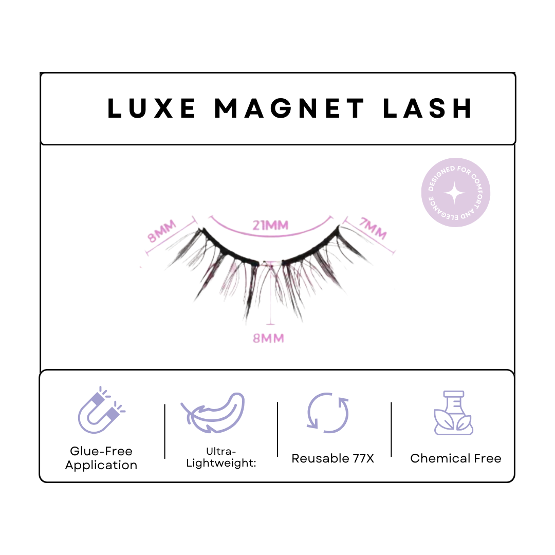 Cosmic Magnet Lash Kit