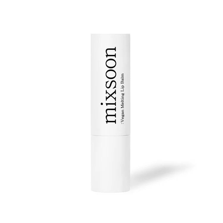 mixsoon - Vegan Melting Lip Balm