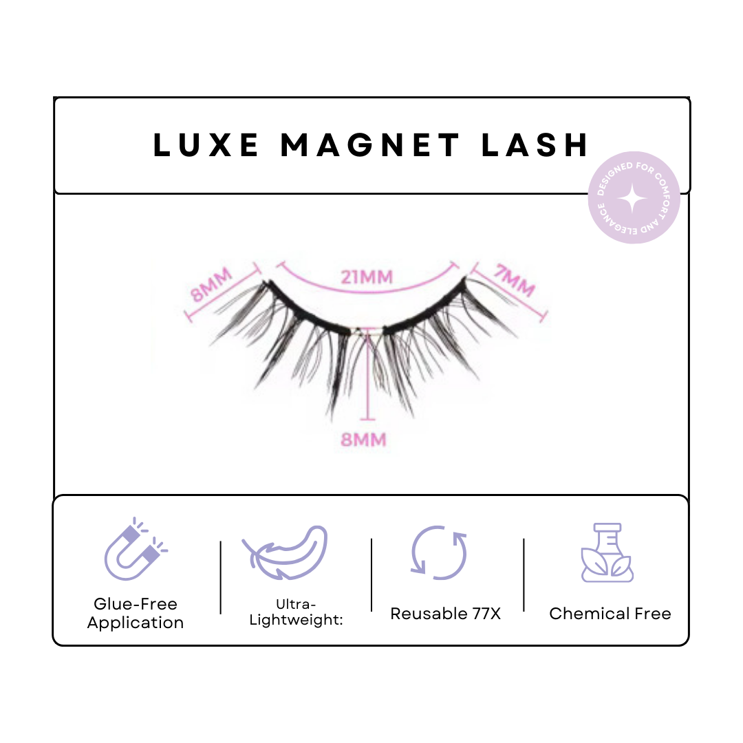 Cosmic Magnet Lash System