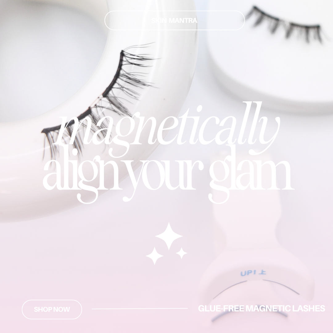 Cosmic Magnet Lash System