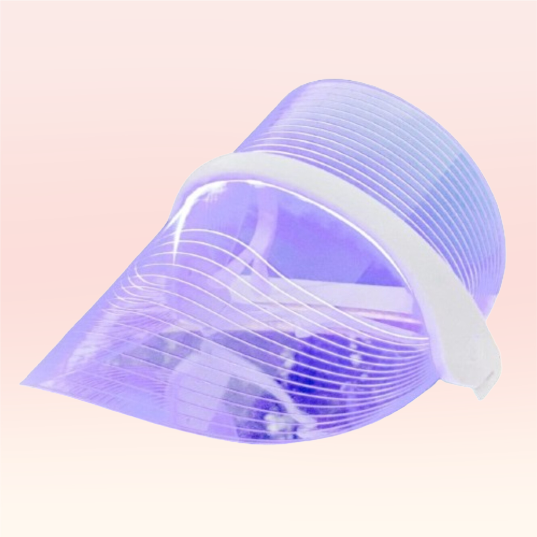 7 LED Therapy Mask