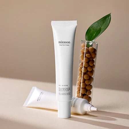 mixsoon - Bean Eye Cream