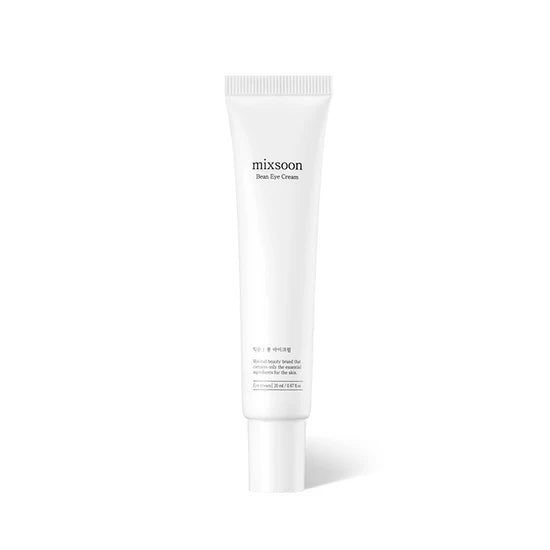 mixsoon - Bean Eye Cream