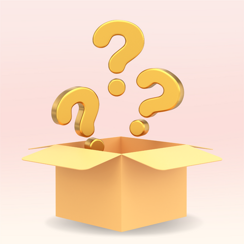 Cosmic Glow Mystery Box | 5 Products